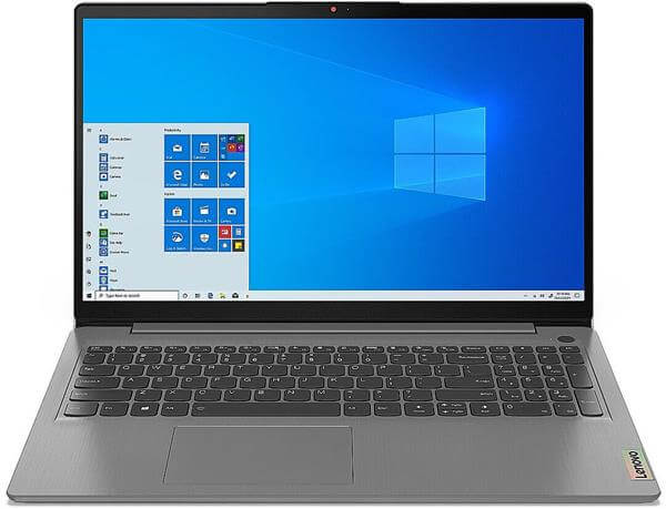 מחשב נייד IdeaPad 3 15ITL6 82H800CHIV Lenovo