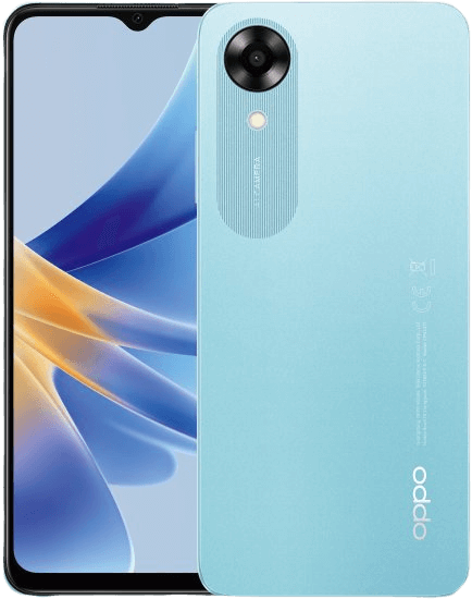 סמארטפון A17K 3GB+64GB oppo