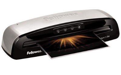 מכונת למינציה Saturn 3i A4 Laminator FELLOWES