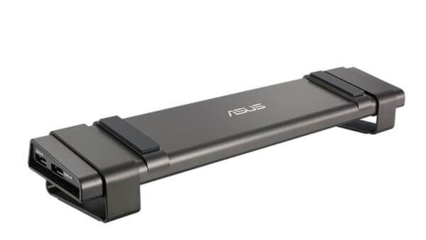 תחנת עגינה אוניברסאלית USB3.0 HZ-3B Asus