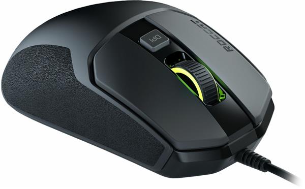 עכבר Kain 100 Aimo Roccat באג