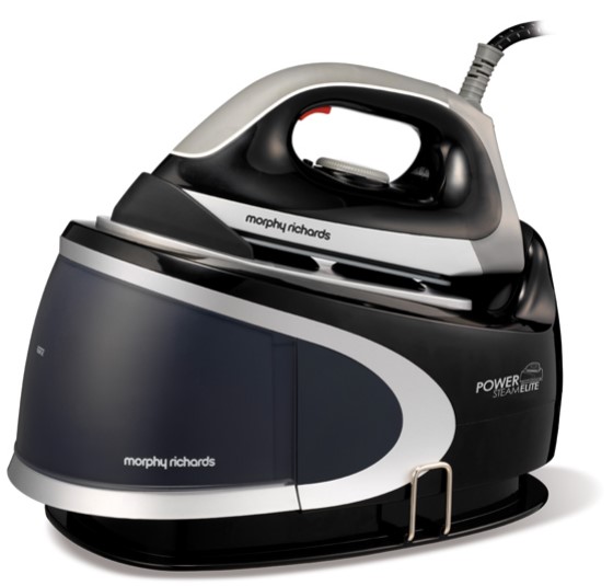 מגהץ קיטור מלוי אוטומטי  42580  Morphy Richards