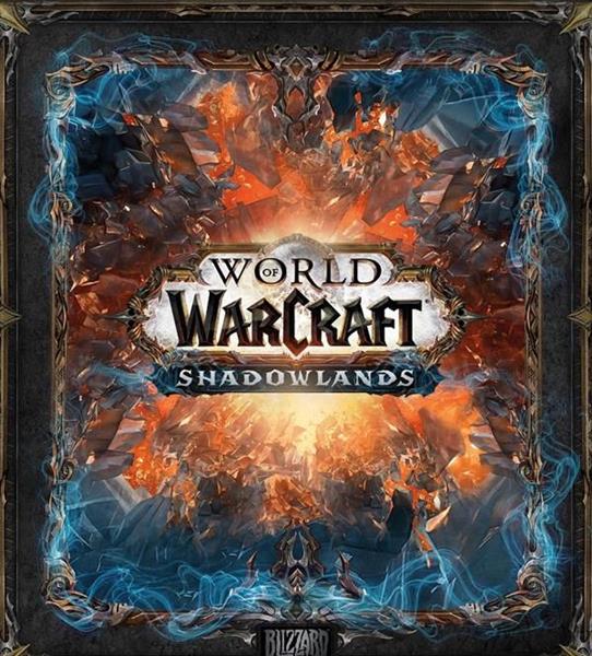 World of Warcraft Shadowlands Epic Edition PC