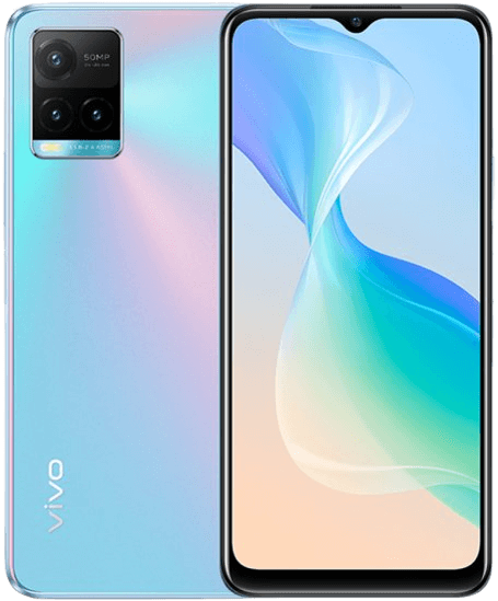 סמארטפון Y33s 8GB+128GB VIVO