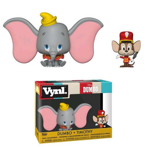 VYNL Dumbo - Dumbo & Timothy POP