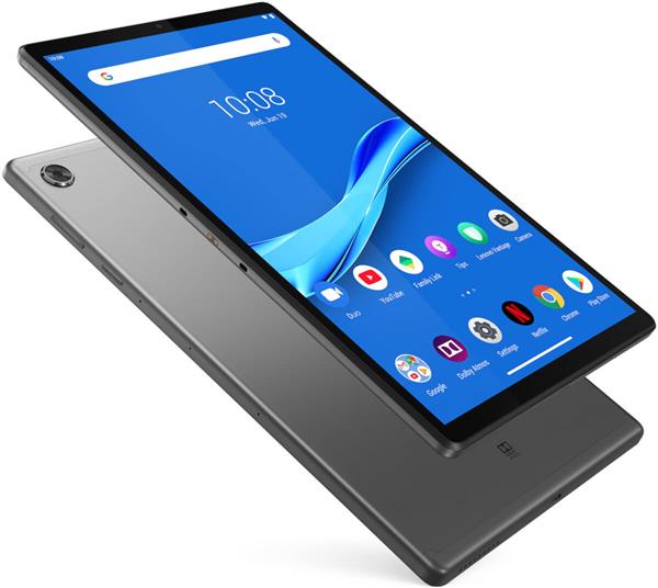 טאבלט Tab M10 Plus X606x 4g Scs Za5y0169il Lenovo באג