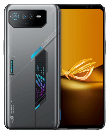 סמארטפון גיימינג ROG phone 6D 12GB+256GB Asus