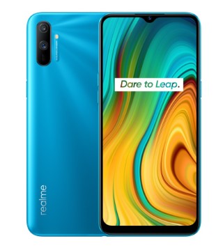 realme C3 64GB realme