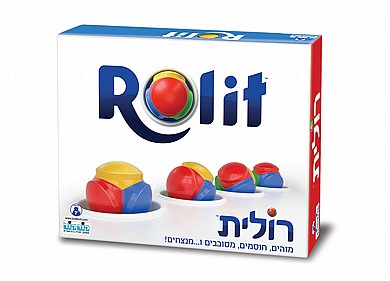 רולית חדש 2020 קודקוד