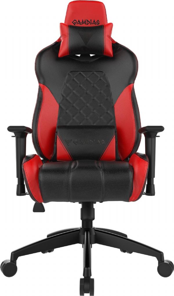 achilles e1 gaming chair