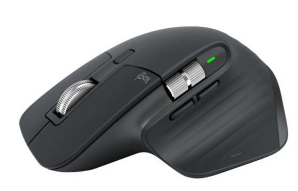 עכבר אלחוטי MX Master 3 for MAC Logitech