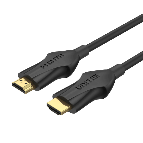 כבל 2 מטר איכותי HDMI 8K 2.1 UNITEK 