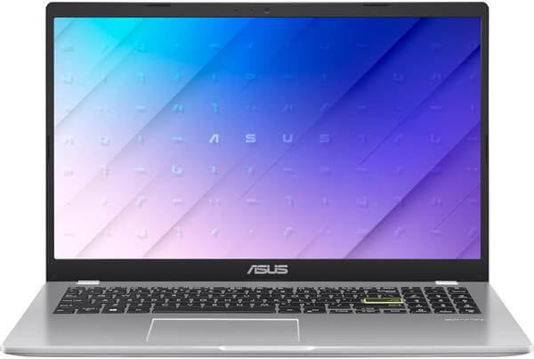 מחשב נייד Laptop E510MA-EJ119TS Asus