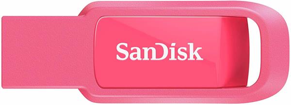 זיכרון נייד Cruzer Spark 16GB Sandisk