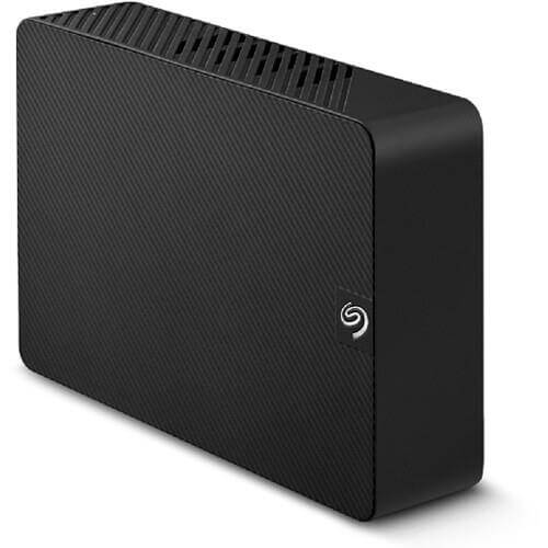 כונן חיצוני Expansion Desktop USB 3.0 12TB Seagate