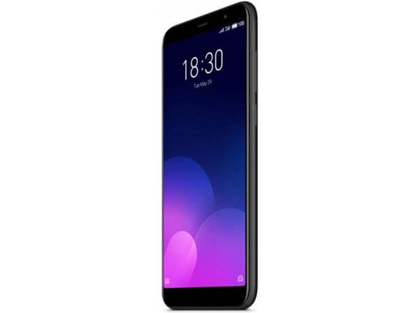 סמארטפון  M6T 32GB Meizu