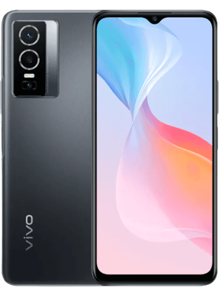 סמארטפון Y76 5G 8GB+128GB VIVO