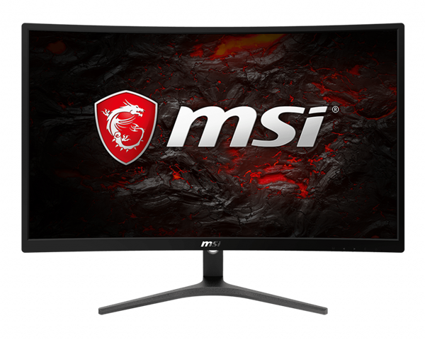 מסך גיימינג שטוח "27   Optix G241VC MSI