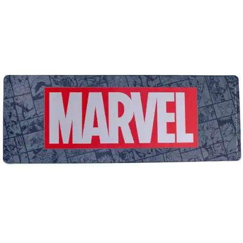 משטח לעכבר ולמקלדת Marvel Logo PALADONE