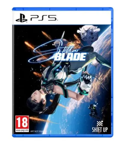 Staller Blade Playstation - PS5