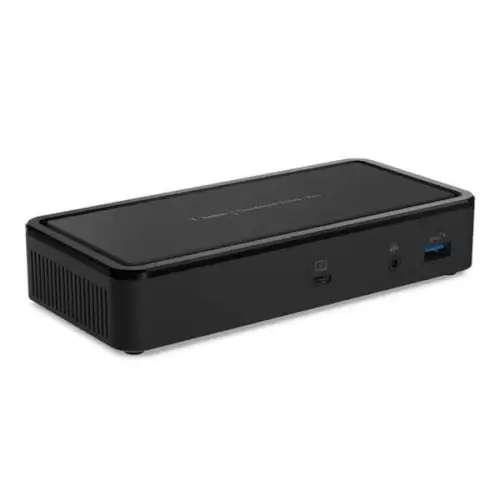 תחנת עגינה Thunderbolt 3 Dock Plus Belkin