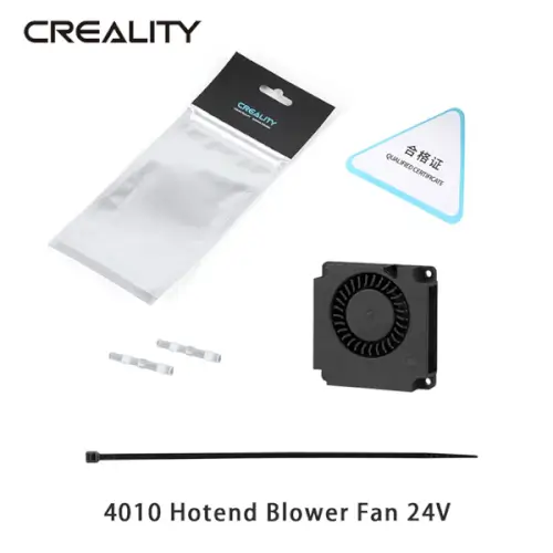 מפוח אוויר 4010 Hotend Blower Fan CREALITY