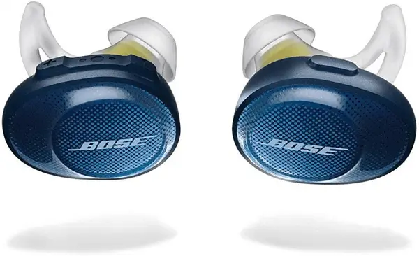 אוזניות אלחוטיות SoundSport Free Wireless BOSE