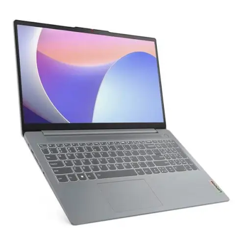 מחשב נייד IdeaPad Slim 3 15IRU8 82X7005MIV Lenovo