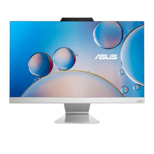 מחשב נייח ASUS A3402WVAT-WPD029W  ASUS