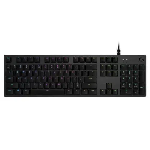 מקלדת גיימינג G512 Carbon Logitech