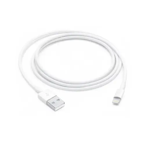 כבל Lightning to USB A Cable 1m Apple