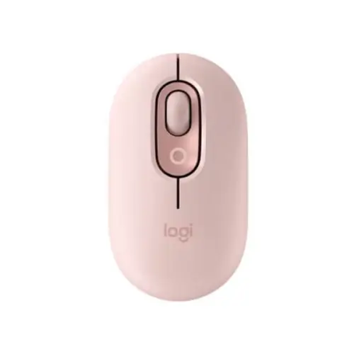 עכבר אלחוטי POP Emoji Logitech