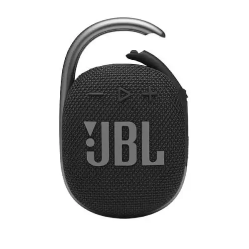 רמקול מיני נייד Clip 4 JBL