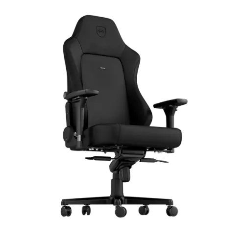 כיסא גיימינג HERO Black Noblechairs