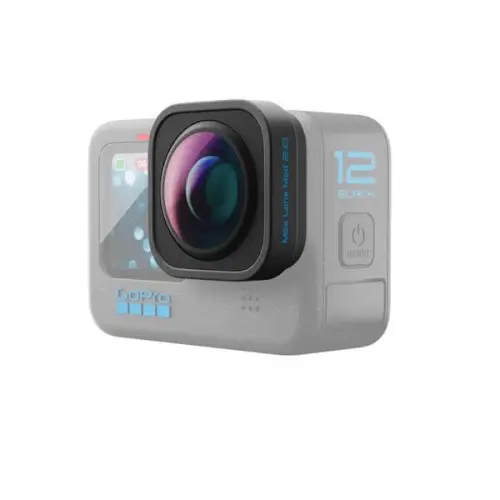 עדשה Max Lens Mod 2.0 GoPro