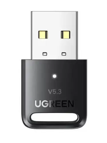 מתאם למחשב USB Bluetooth 5.3 UGREEN