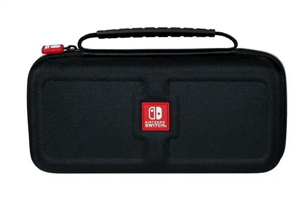 תיק נשיאה והגנה Nintendo Switch Nacon