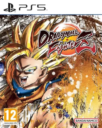 Dragon Ball Fighterz Playstation - PS5