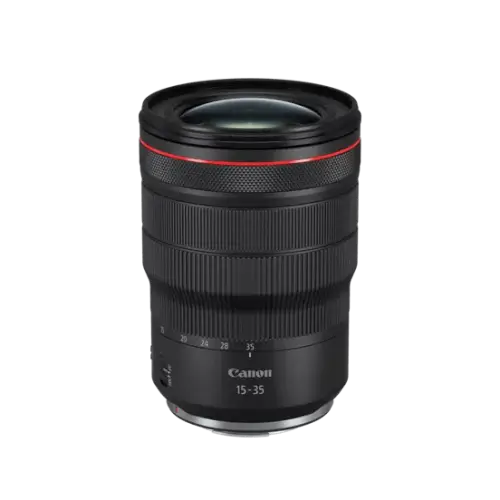 עדשה  RF 15-35MM F2.8L IS USM Canon 