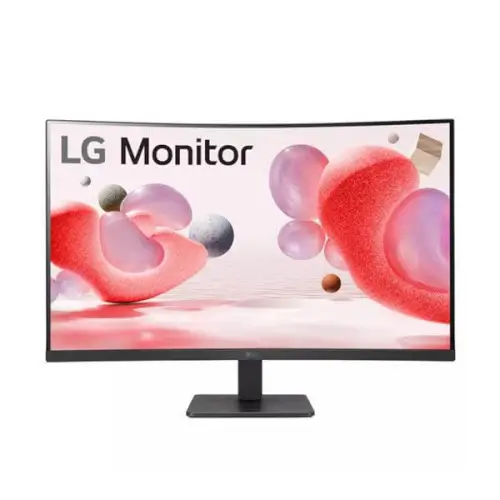 מסך מחשב קעור "31.5 32MR50C-B LG