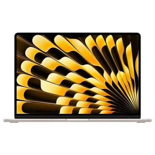 מחשב נייד MacBook Air 15 M3 - 2024 Z1GF000A7 Apple