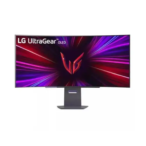 מסך מחשב קעור "45 UltraGear OLED 45GS95QE-B LG