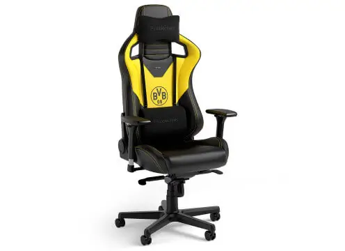 כיסא גיימינג משרדי  EPIC Gaming  Noblechairs