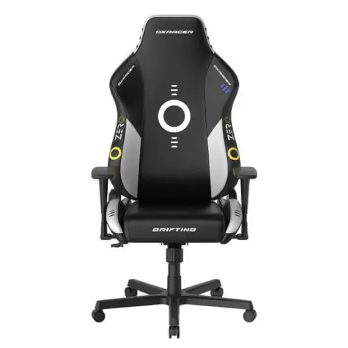 כיסא גיימינג דריפט Zero DXRACER