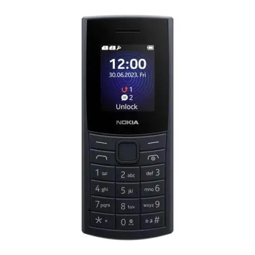 טלפון סלולרי 110 4G TA-1549 DS NOKIA