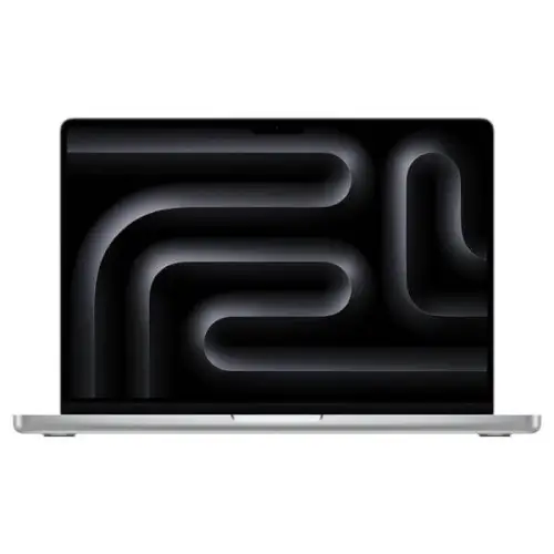 מחשב נייד MacBook Pro 14 M4 - 2024 Z1DW000PP Apple