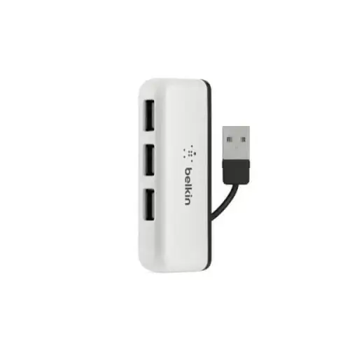 מפצל USB Travel Hub Belkin