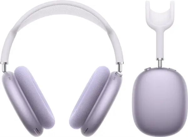 אוזניות אלחוטיות AirPods Max Apple