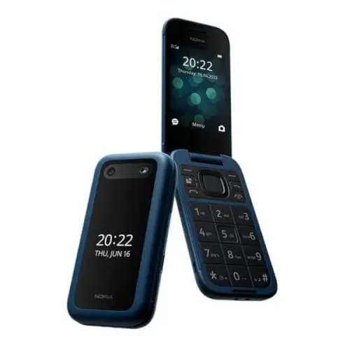 טלפון סלולרי 2660 Flip TA-1469 DS NOKIA