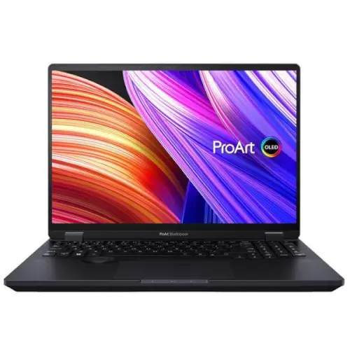 מחשב נייד ProArt Studiobook Pro16 OLED H7604JV-MY099X Asus